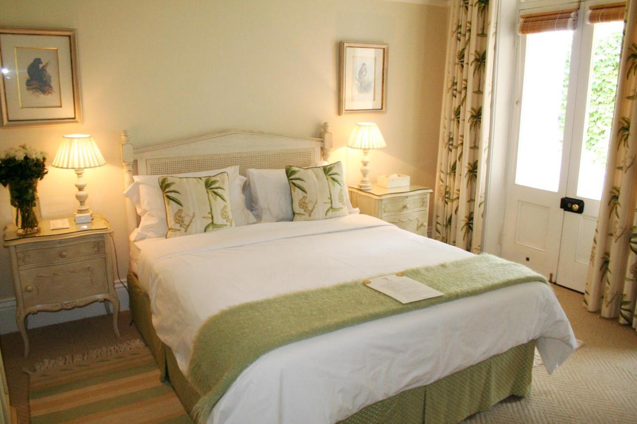 Guest house Diemersfontein Wine & Country Estate