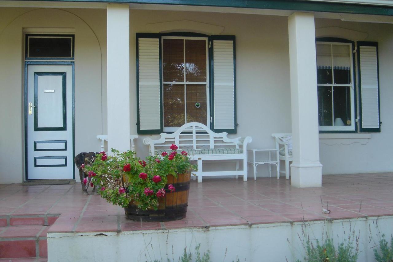 Diemersfontein Wine & Country Estate Guest house Wellington