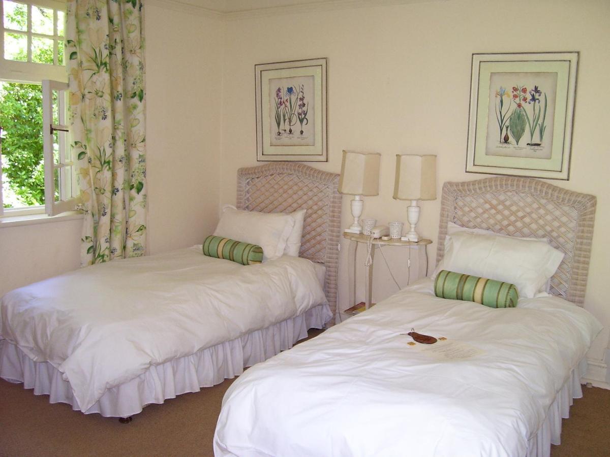 Guest house Diemersfontein Wine & Country Estate Wellington